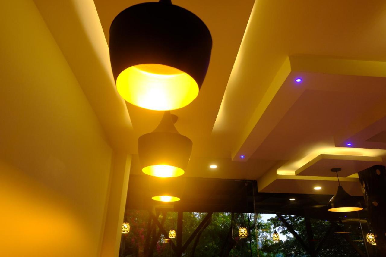 Chalets Resort Masinagudi Utakamand Zewnętrze zdjęcie