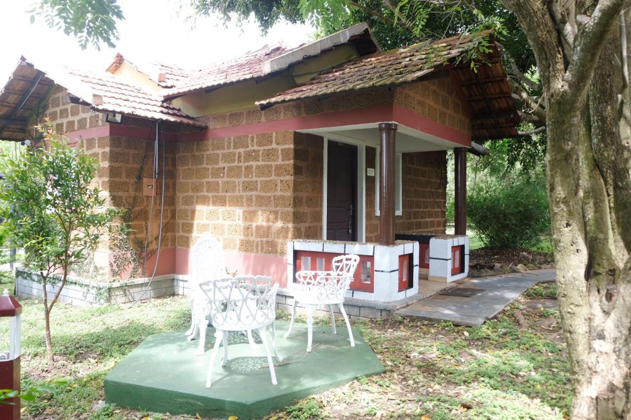 Chalets Resort Masinagudi Utakamand Zewnętrze zdjęcie