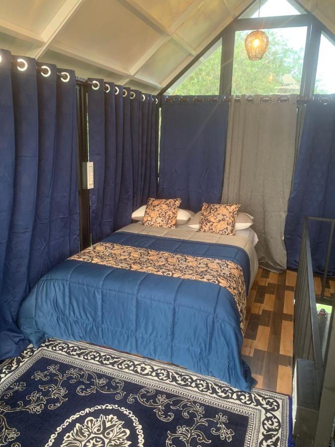 Chalets Resort Masinagudi Utakamand Zewnętrze zdjęcie