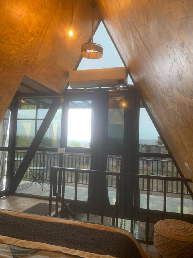 Chalets Resort Masinagudi Utakamand Zewnętrze zdjęcie