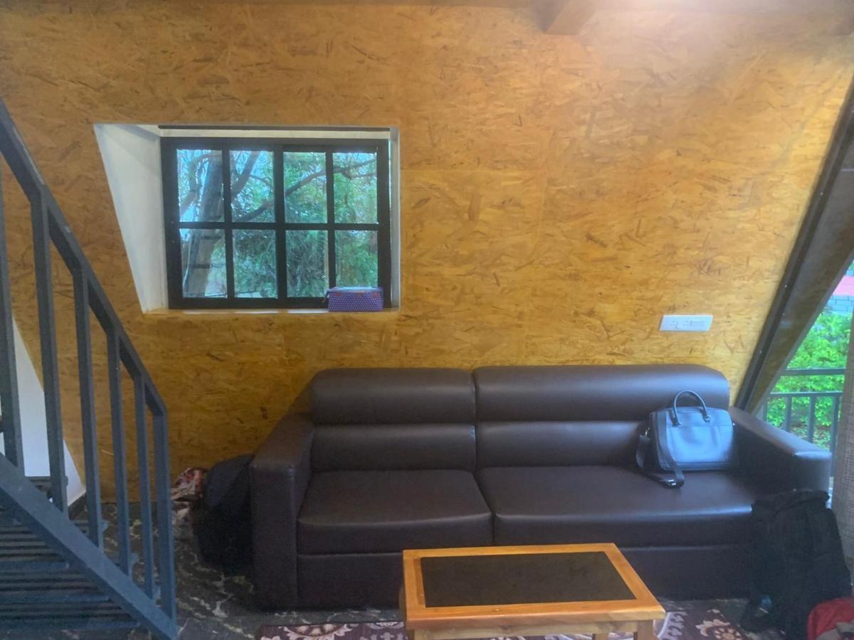 Chalets Resort Masinagudi Utakamand Zewnętrze zdjęcie