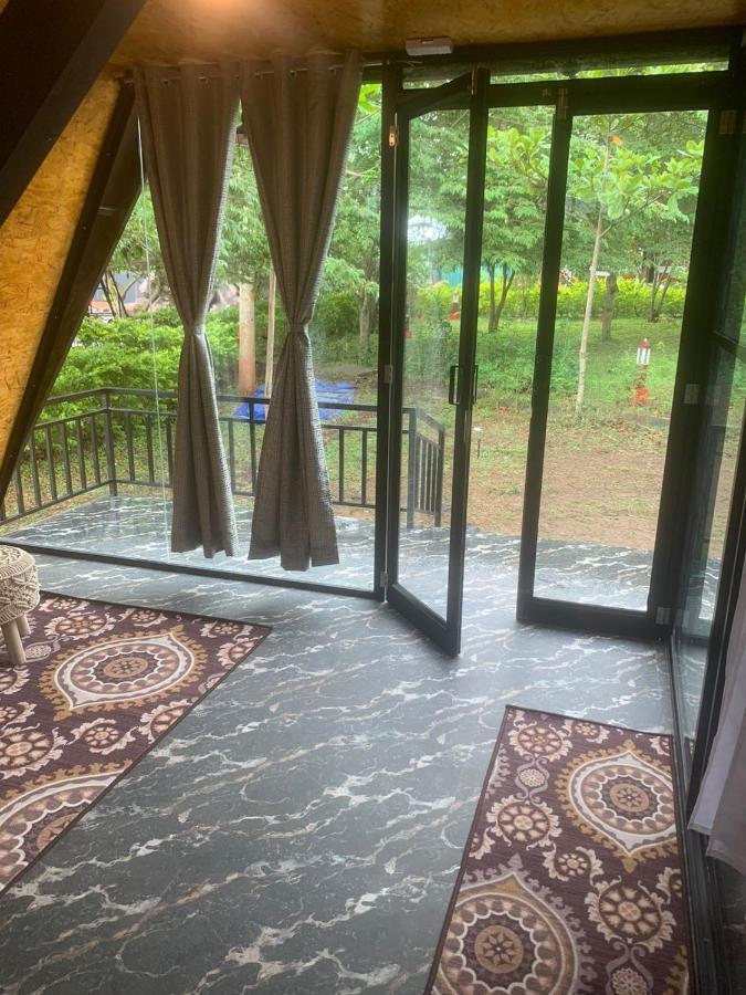 Chalets Resort Masinagudi Utakamand Zewnętrze zdjęcie