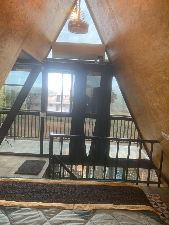 Chalets Resort Masinagudi Utakamand Zewnętrze zdjęcie