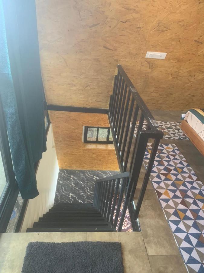 Chalets Resort Masinagudi Utakamand Zewnętrze zdjęcie