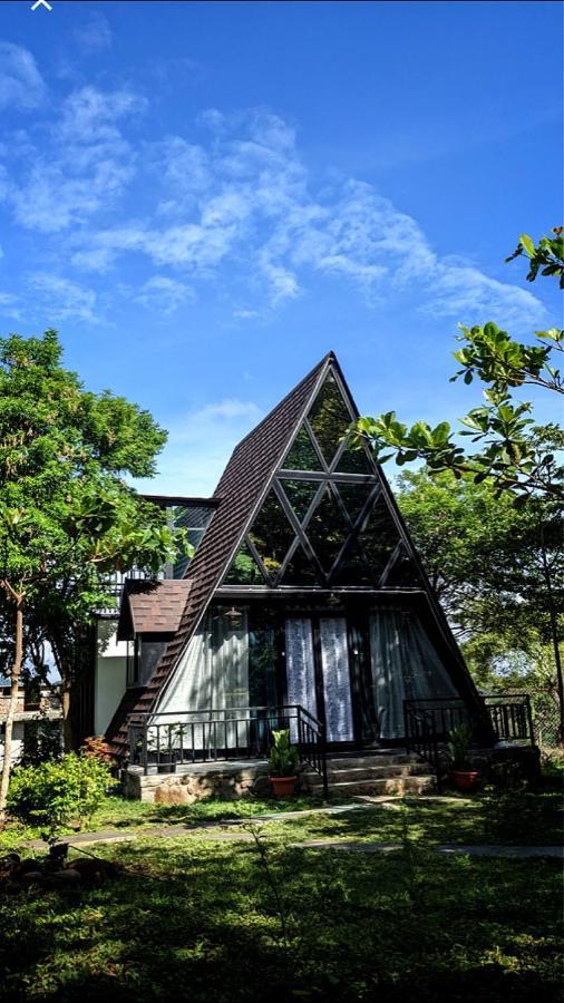 Chalets Resort Masinagudi Utakamand Zewnętrze zdjęcie