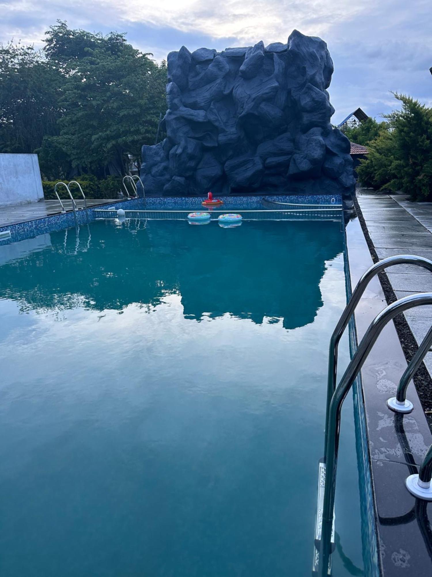 Chalets Resort Masinagudi Utakamand Zewnętrze zdjęcie