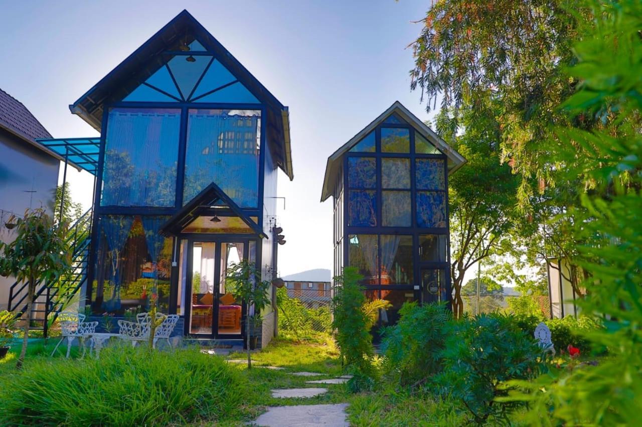 Chalets Resort Masinagudi Utakamand Zewnętrze zdjęcie