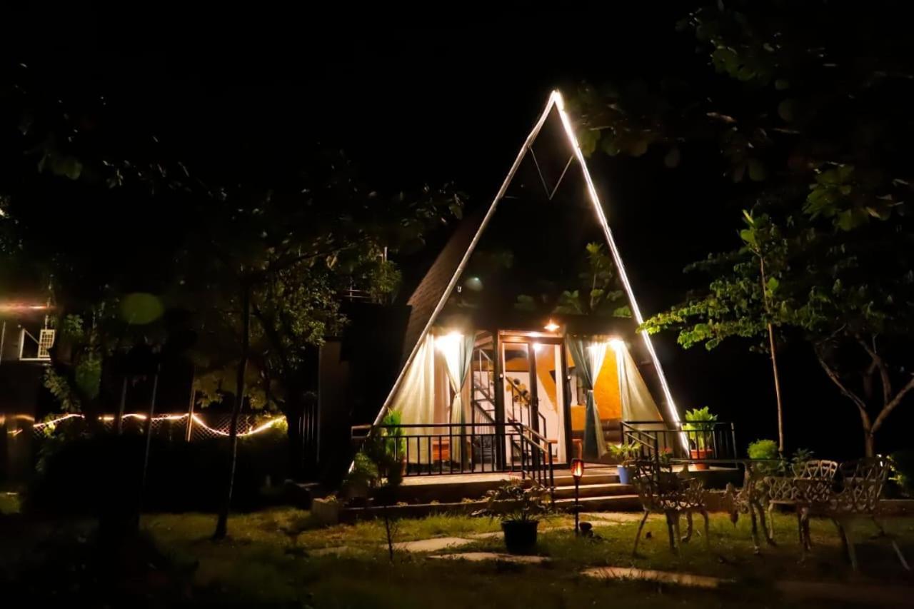 Chalets Resort Masinagudi Utakamand Zewnętrze zdjęcie