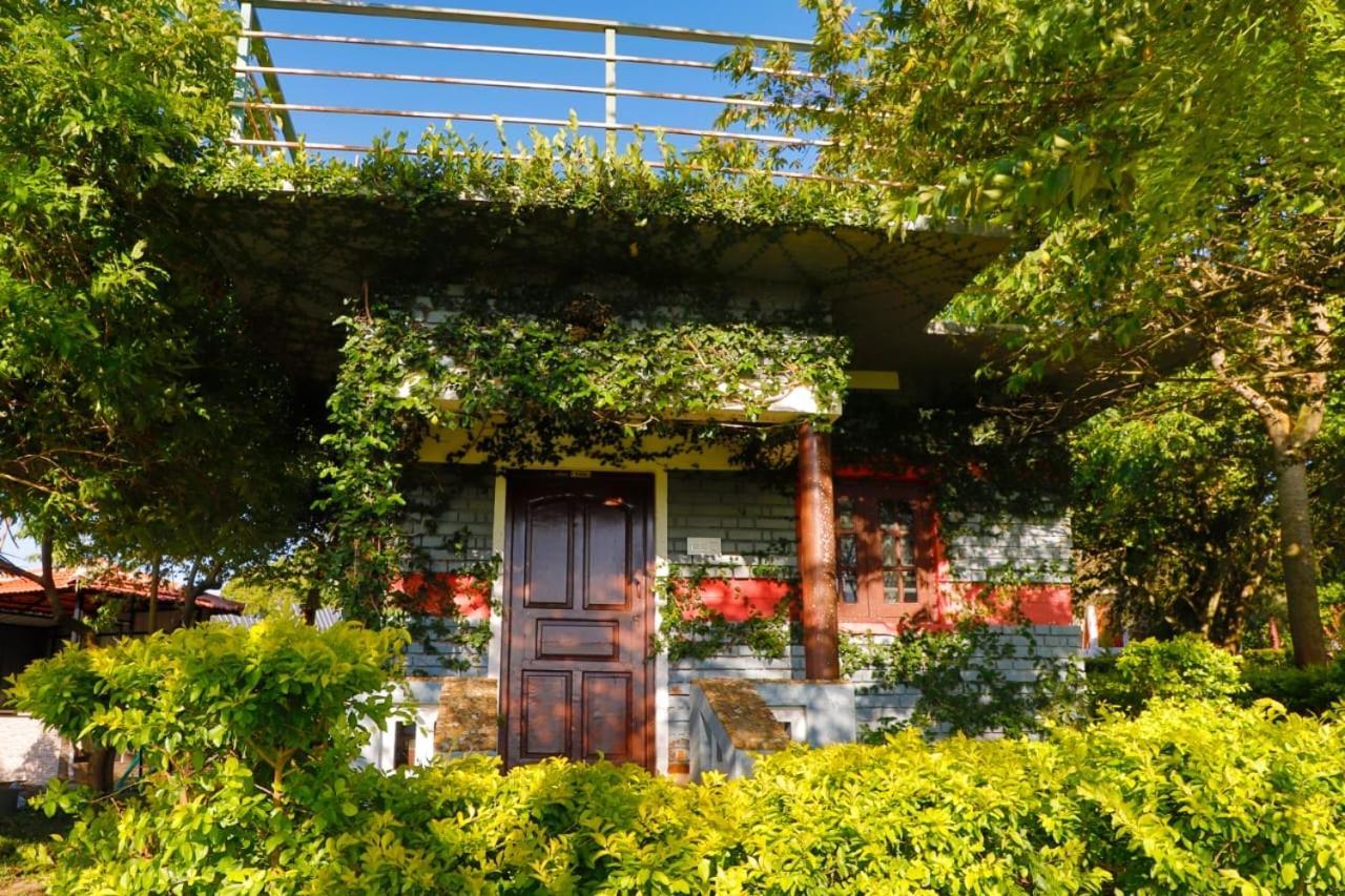 Chalets Resort Masinagudi Utakamand Zewnętrze zdjęcie