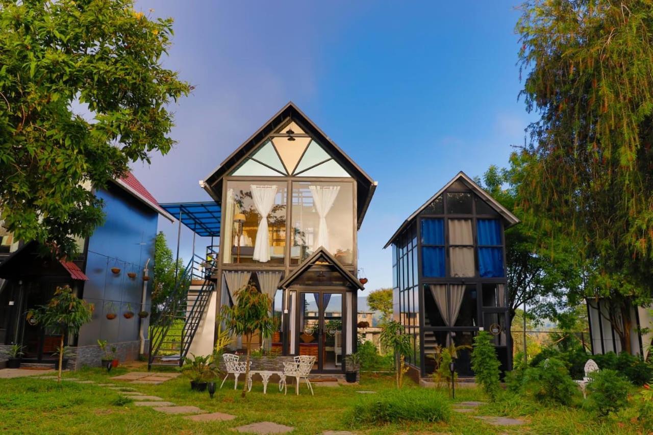 Chalets Resort Masinagudi Utakamand Zewnętrze zdjęcie