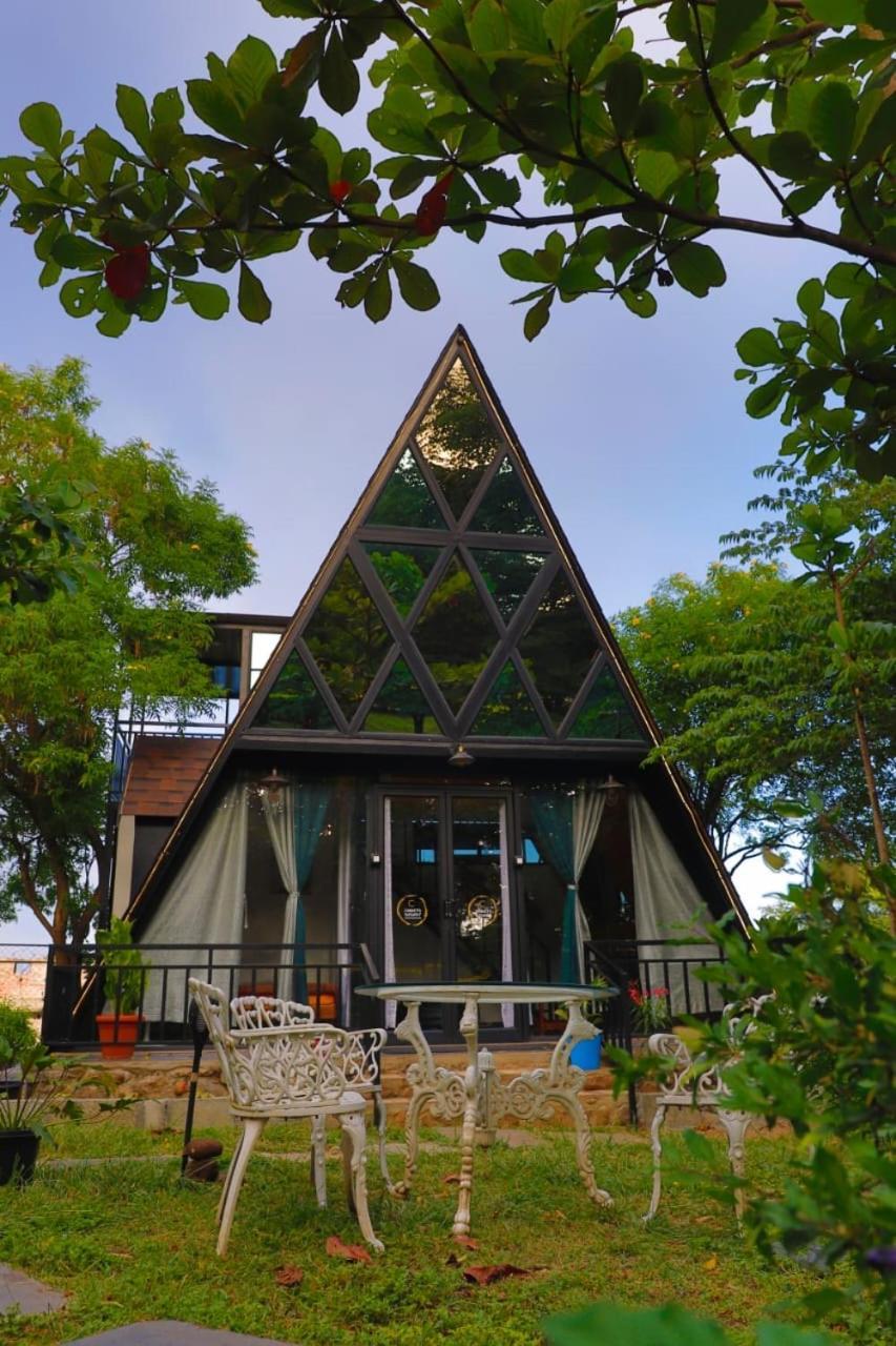 Chalets Resort Masinagudi Utakamand Zewnętrze zdjęcie
