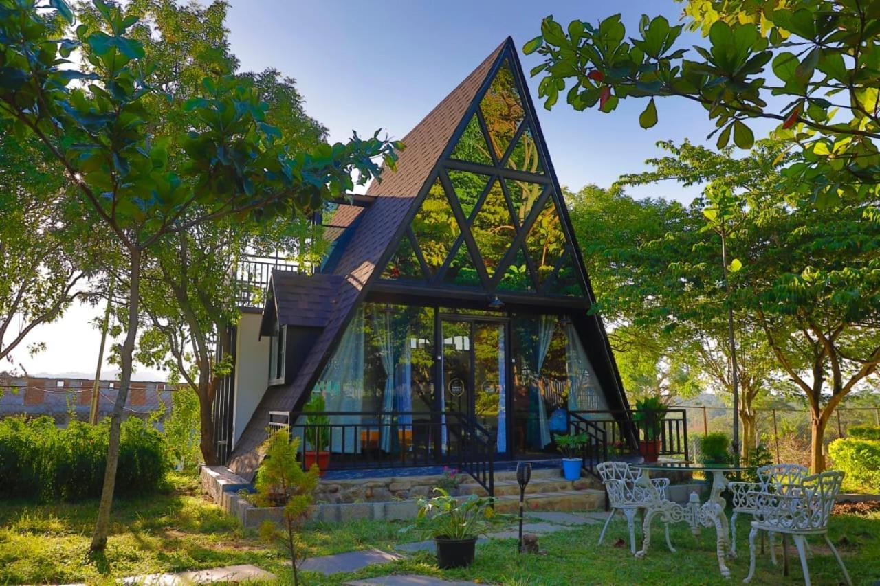 Chalets Resort Masinagudi Utakamand Zewnętrze zdjęcie
