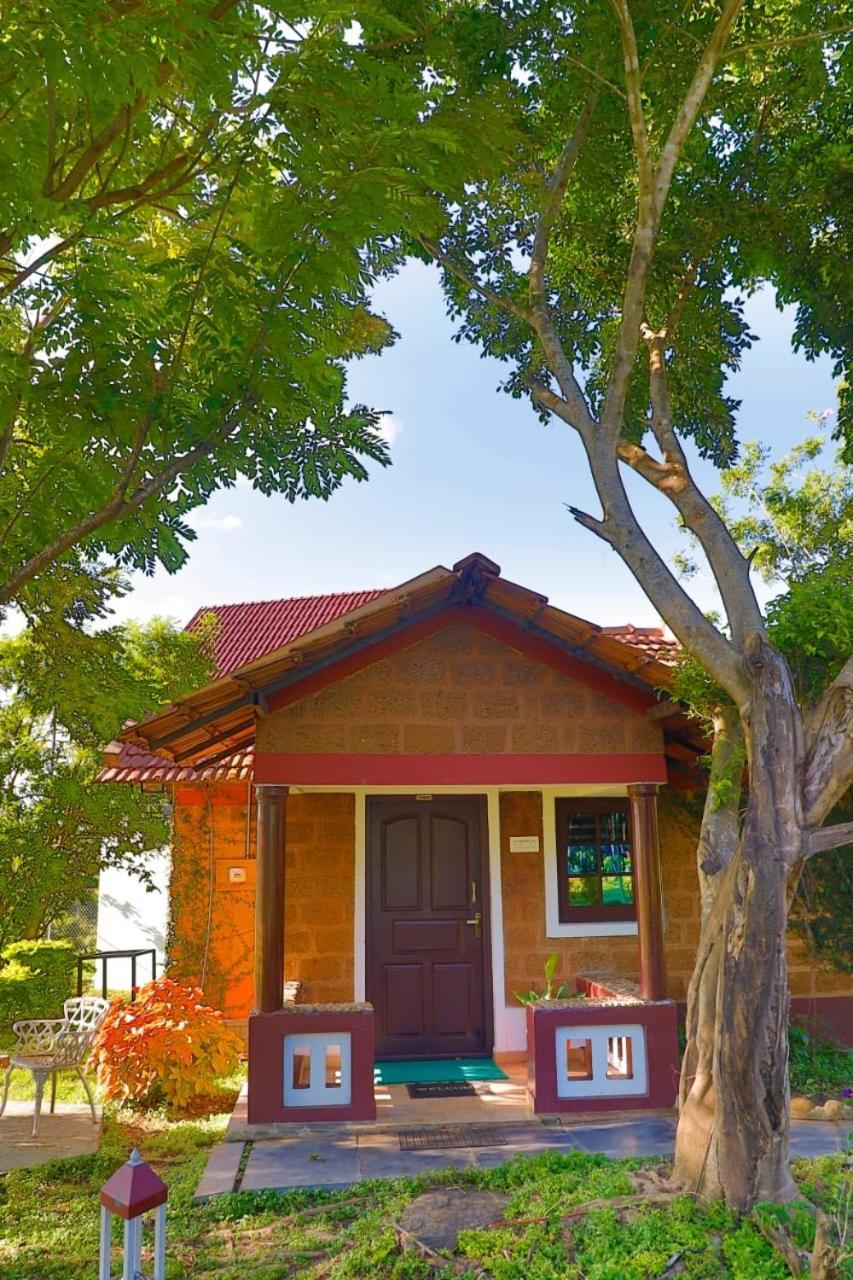Chalets Resort Masinagudi Utakamand Zewnętrze zdjęcie
