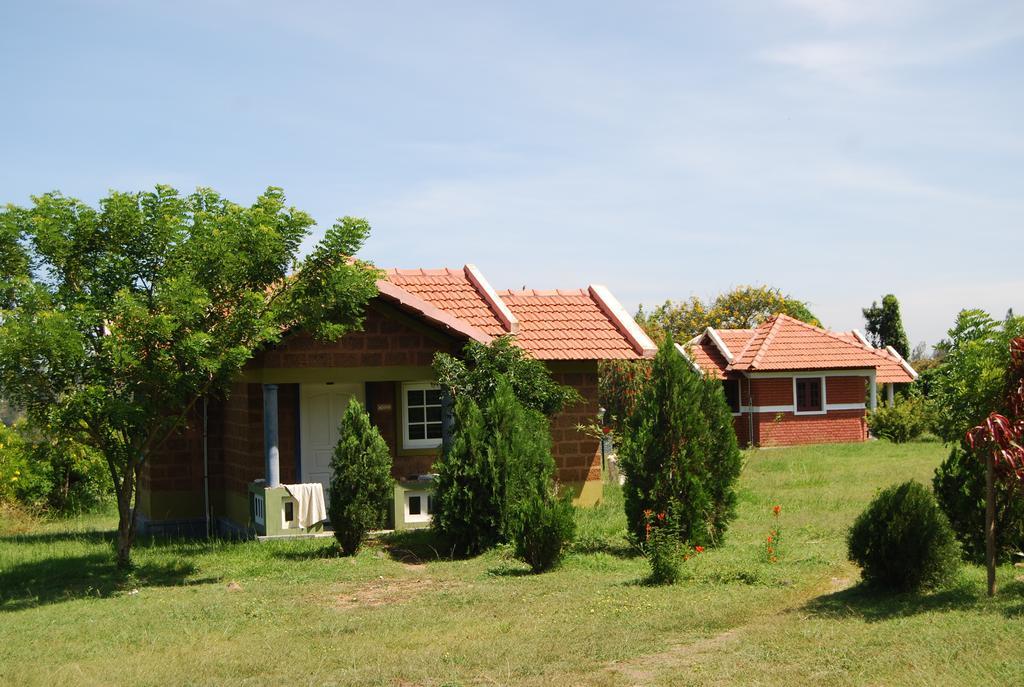 Chalets Resort Masinagudi Utakamand Zewnętrze zdjęcie