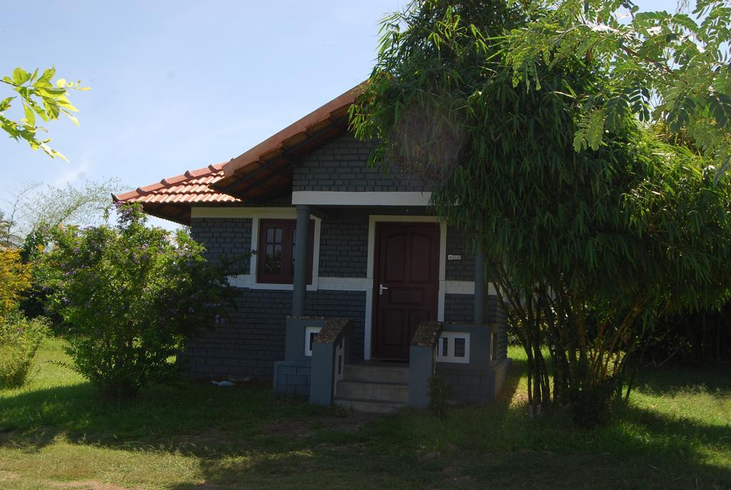 Chalets Resort Masinagudi Utakamand Zewnętrze zdjęcie