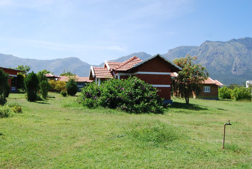 Chalets Resort Masinagudi Utakamand Zewnętrze zdjęcie