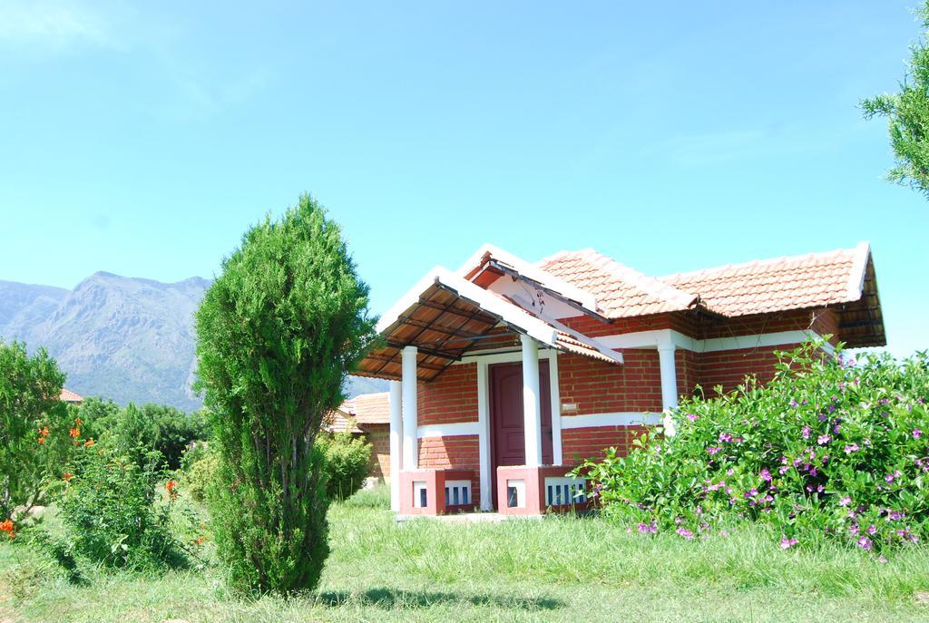 Chalets Resort Masinagudi Utakamand Zewnętrze zdjęcie