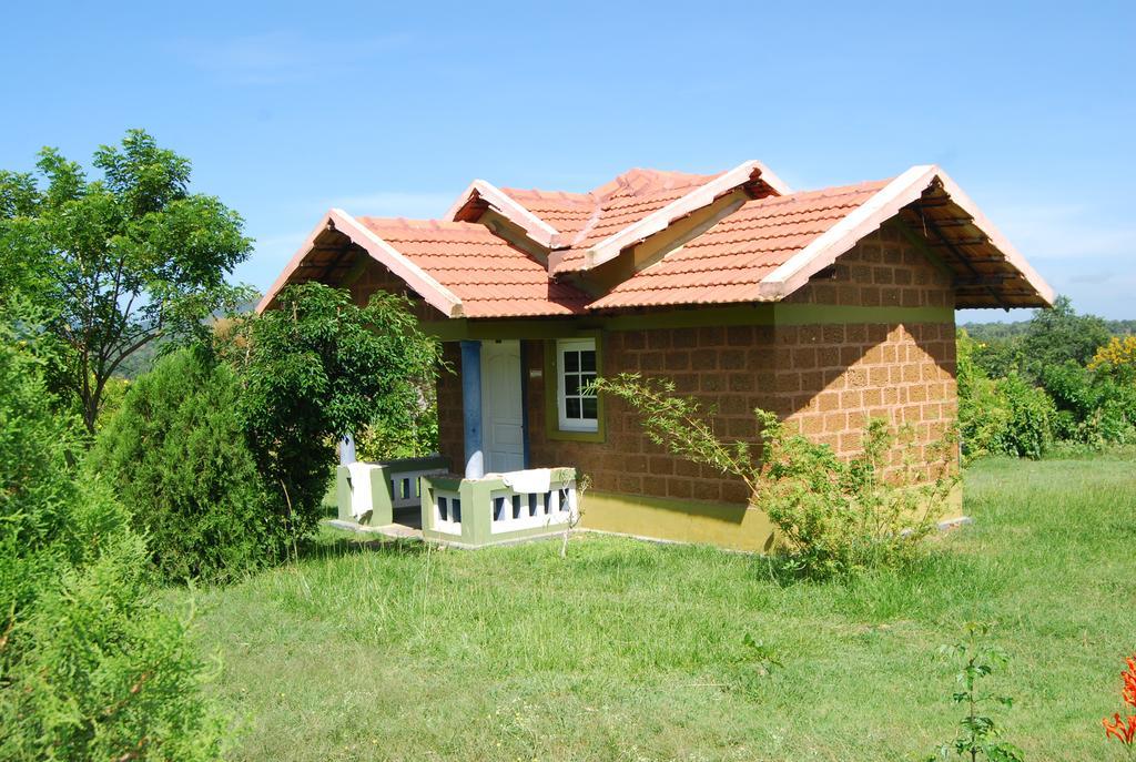 Chalets Resort Masinagudi Utakamand Zewnętrze zdjęcie