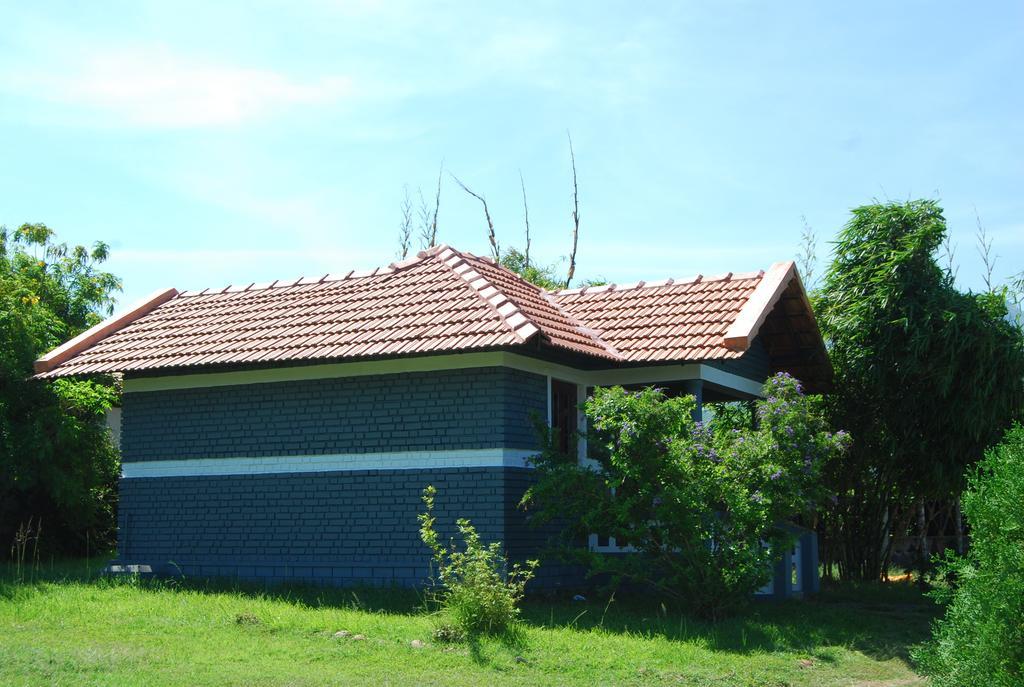 Chalets Resort Masinagudi Utakamand Zewnętrze zdjęcie