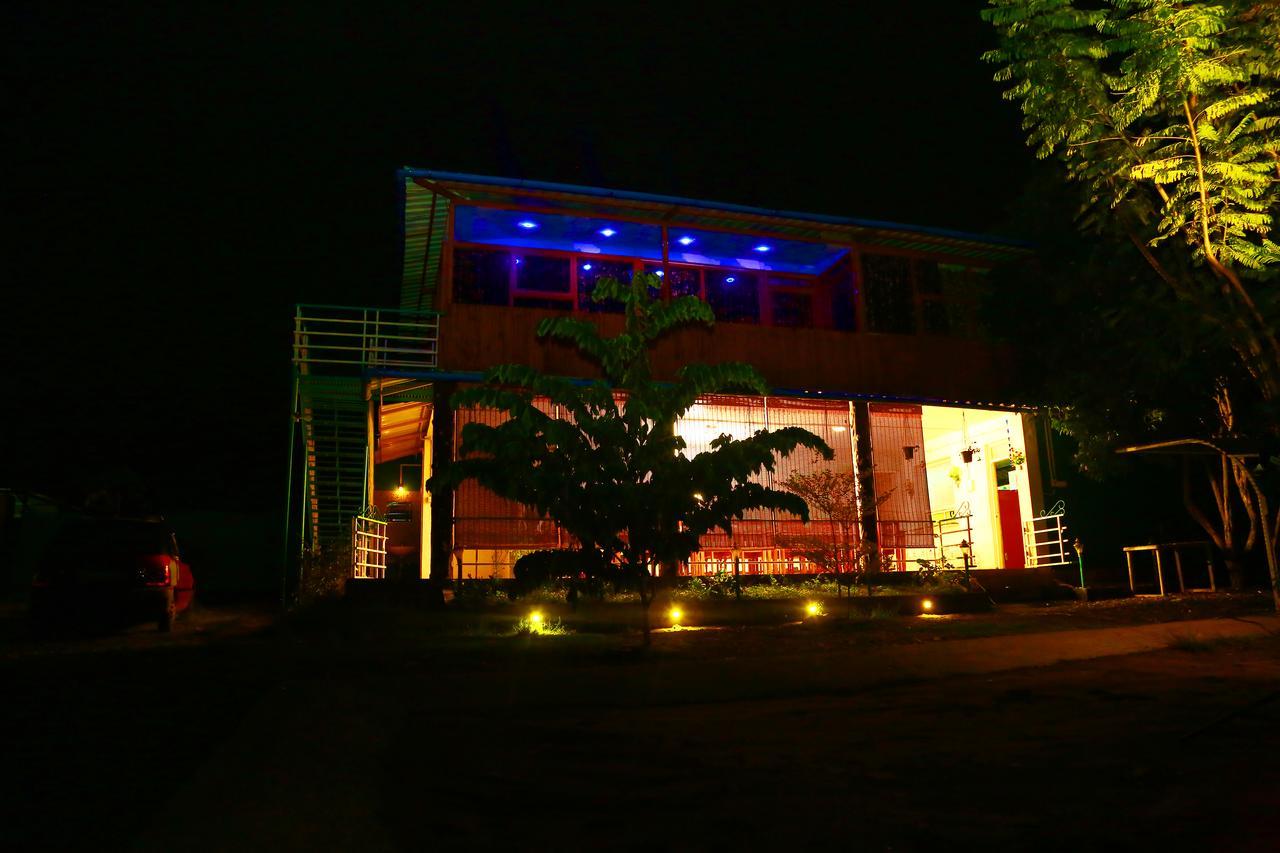 Chalets Resort Masinagudi Utakamand Zewnętrze zdjęcie